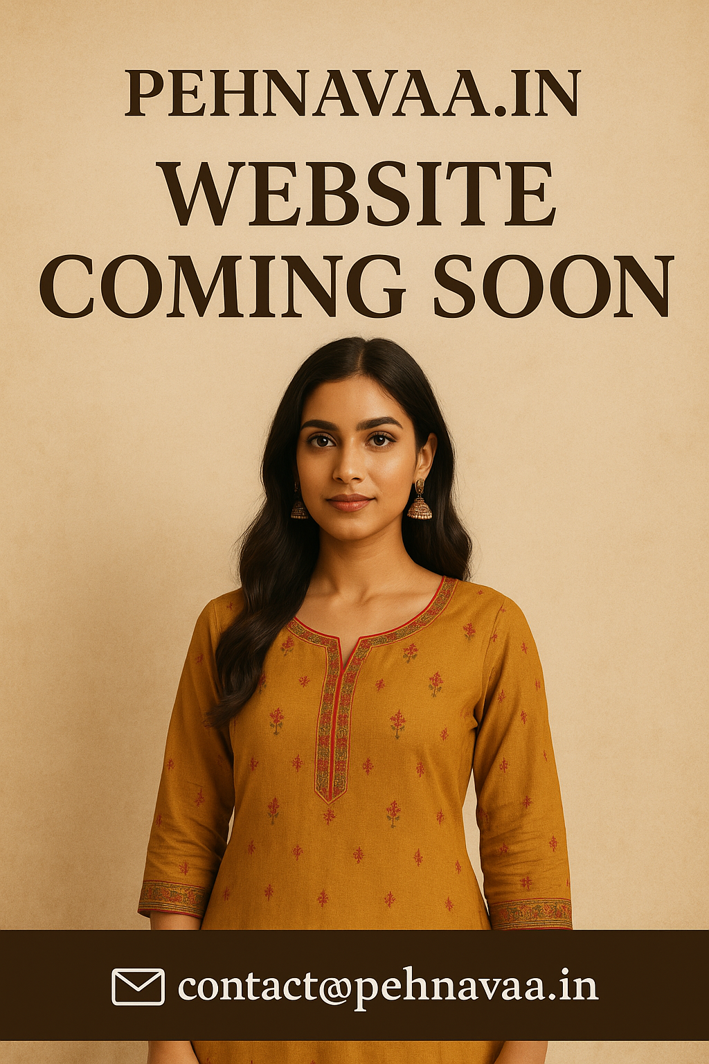 Pehnavaa Coming Soon